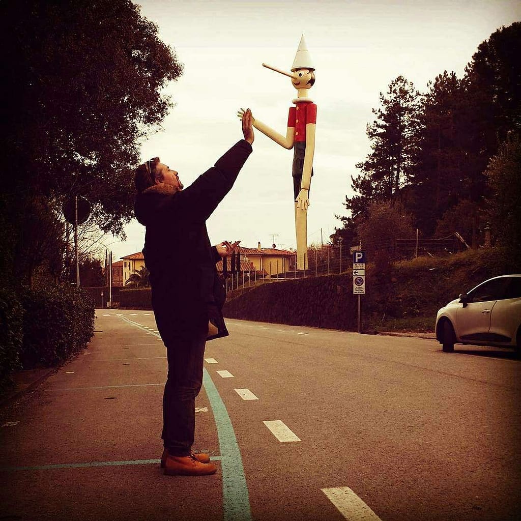 legami indissolubili