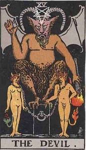 IL DIAVOLO