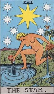 LA STELLA