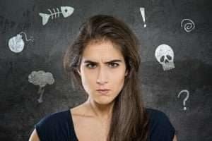 smettere di lamentarsi