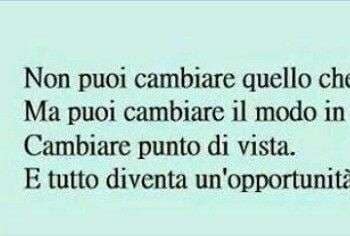 cambia punto di vista