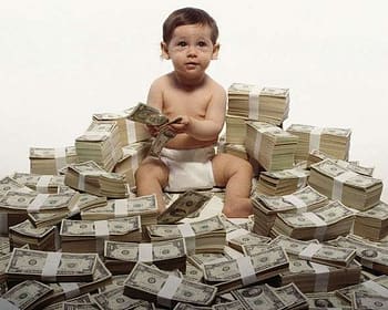 chi blocca l'abbondanza?