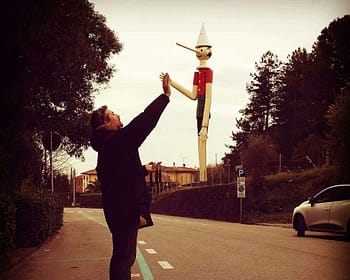 legami indissolubili