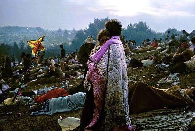 woodstock