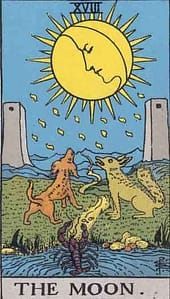 LA LUNA