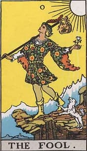 il matto 