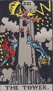 LA TORRE
