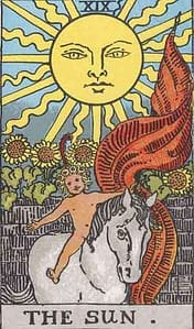 IL SOLE