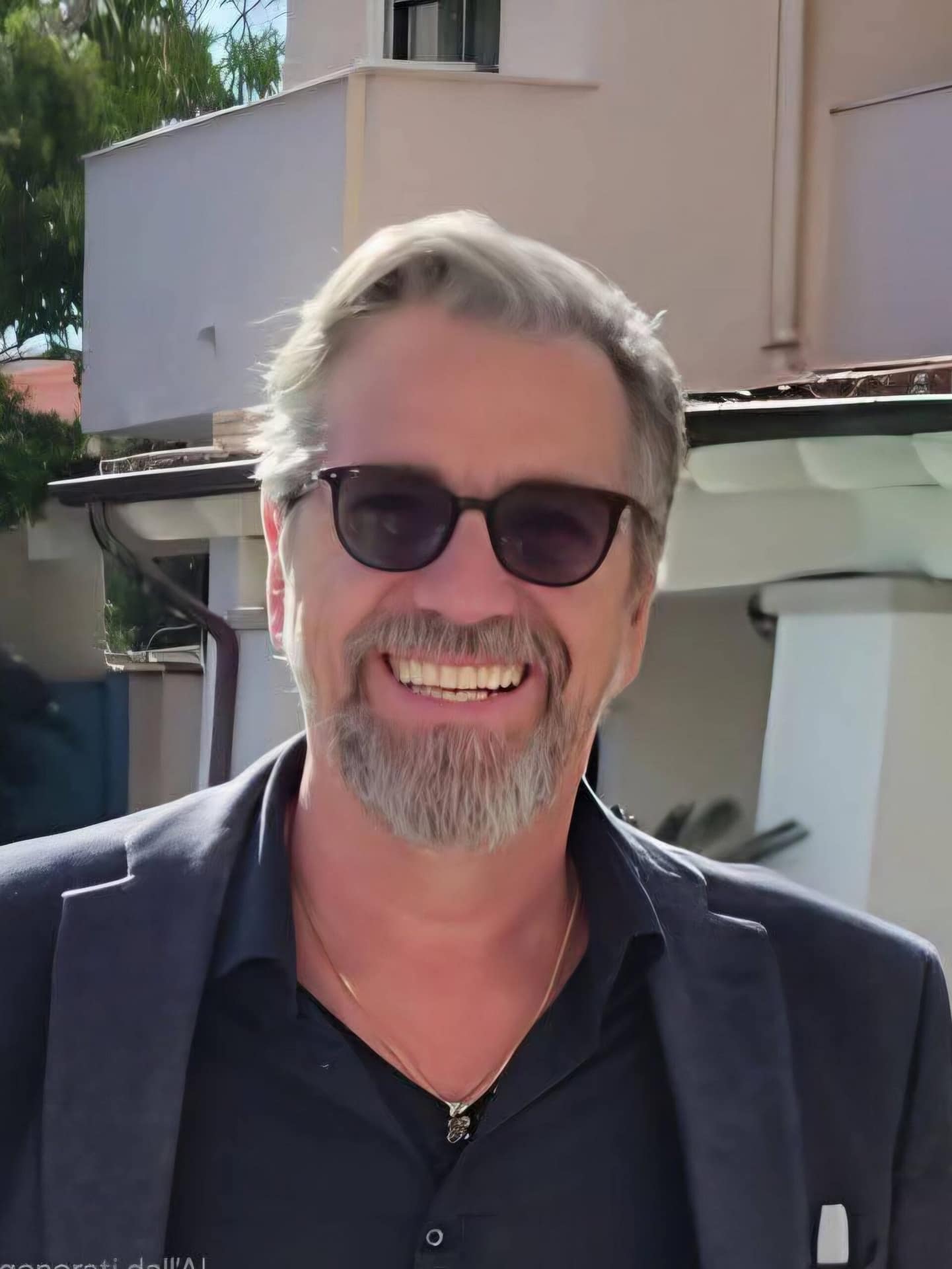 Dario Nencini