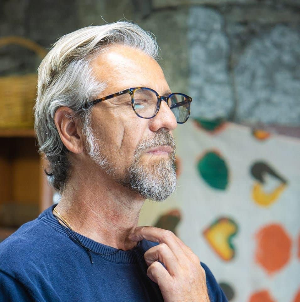 Dario Nencini